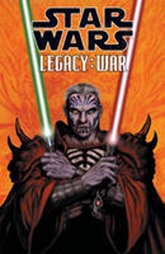 Star Wars: Legacy