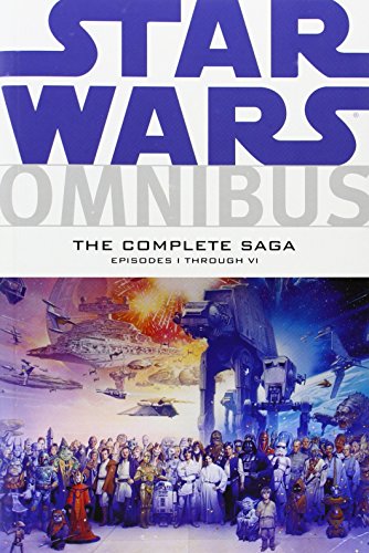 Star Wars Omnibus