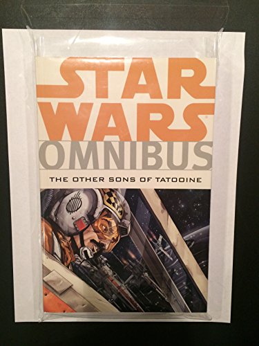 Star Wars Omnibus