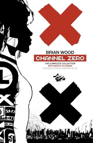CHANNEL ZERO