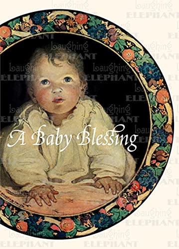 A Baby Blessing - Mini