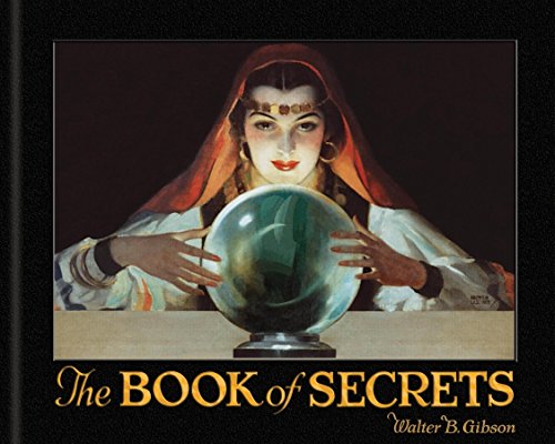 The Book of Secrets