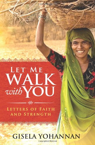 Let Me Walk with You