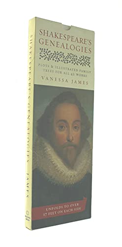 Shakespeare's Genealogies