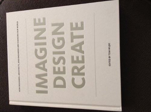 IMAGINE DESIGN CREATE