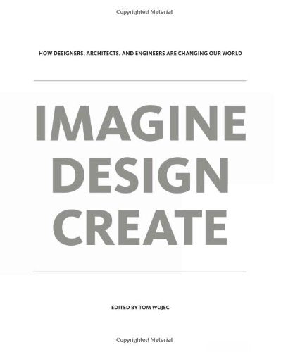 IMAGINE DESIGN CREATE