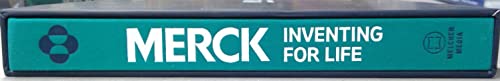 Merck - Inventing For Life 2022