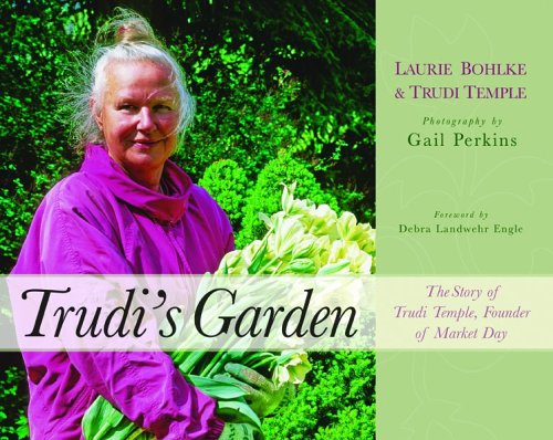 Trudi's Garden