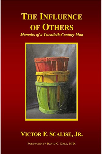 The Influence of Others: Memoirs of a Twentieth-Century Man