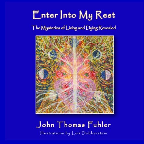 Enter into My Rest