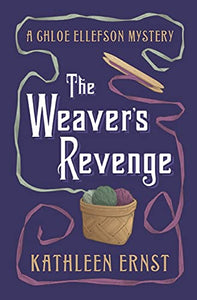 The Weaver's Revenge 