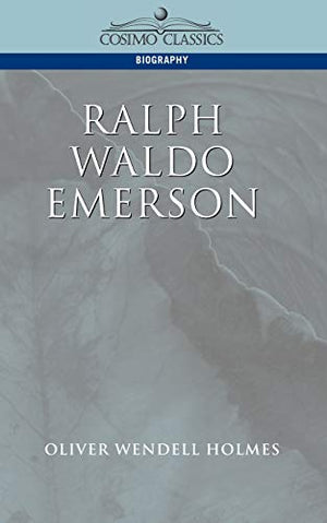 Ralph Waldo Emerson