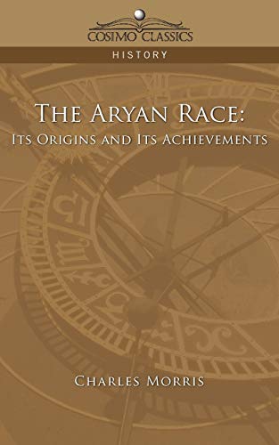 The Aryan Race