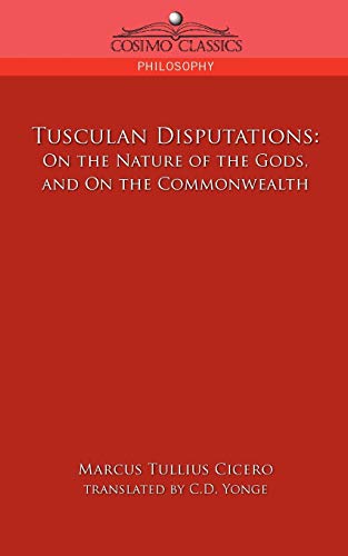Tusculan Disputations