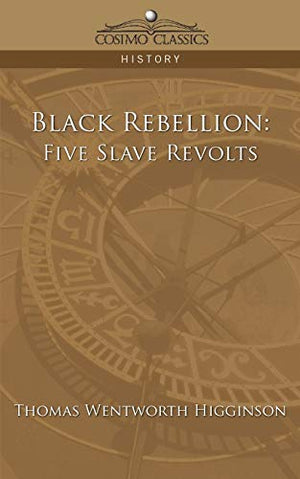Black Rebellion
