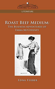 Roast Beef Medium 