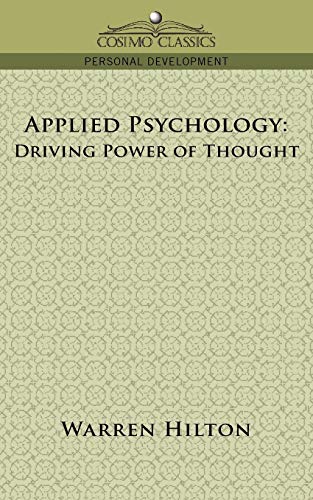 Applied Psychology