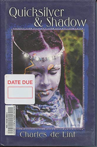 Quicksilver & Shadow, Volume 2