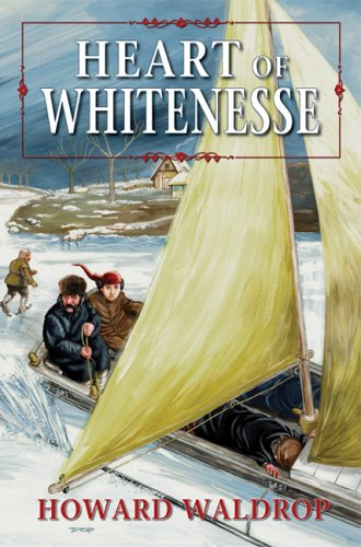 Heart of Whitenesse