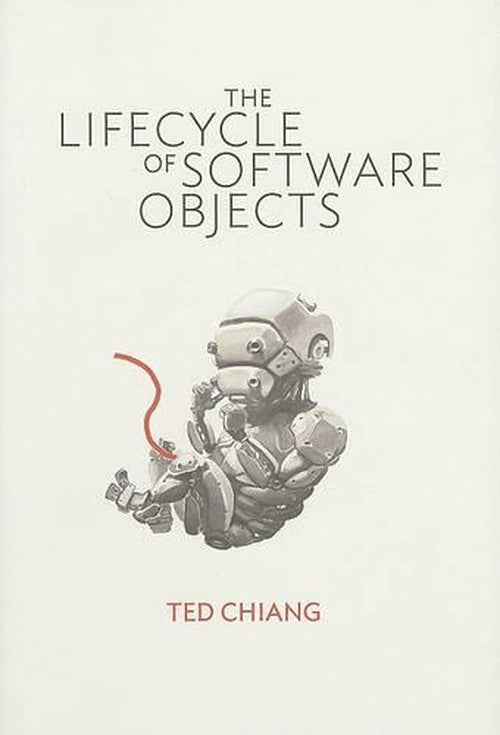 The Lifecycle of Software Objects