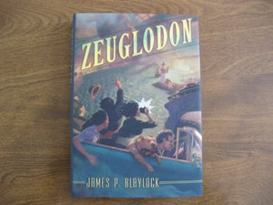Zeuglodon