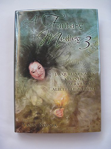 A Fantasy Medley 3