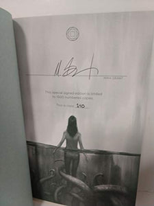 In the Shadow of Spindrift House 