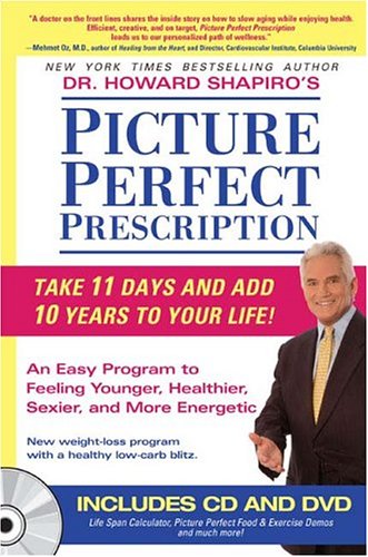 Picture Perfect Prescription