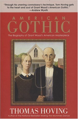 American Gothic