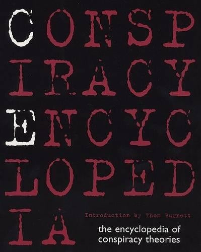 Conspiracy Encyclopedia