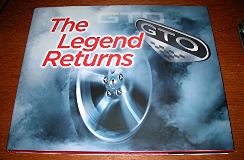 GTO