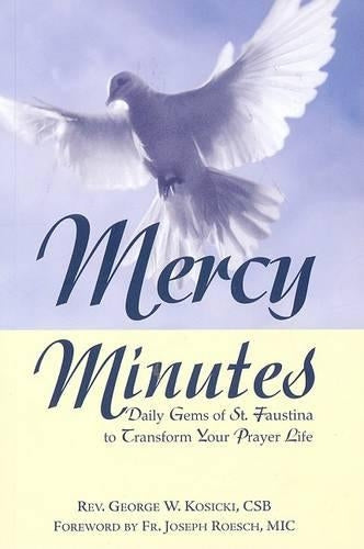 Mercy Minutes