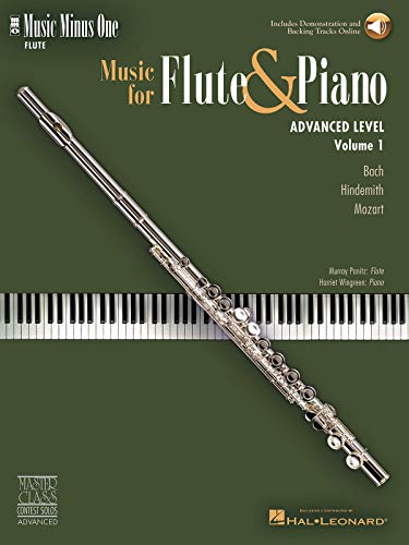 Advanced Flute Solos (1)