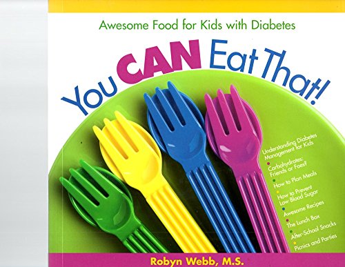 You Can Eat That!