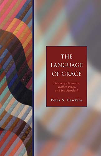 The Language of Grace