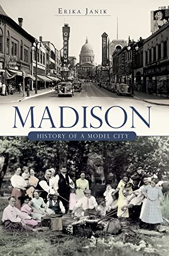 Madison: