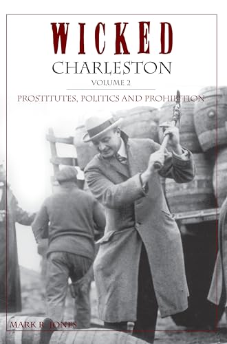 Wicked Charleston, Volume 2