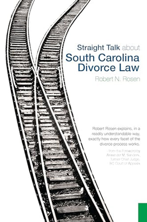 Straight Talk about South Carolina Divorce Law