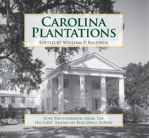 Carolina Plantations