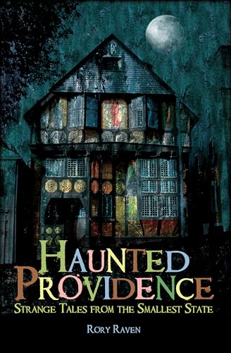 Haunted Providence