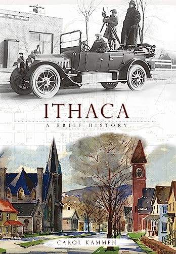 Ithaca