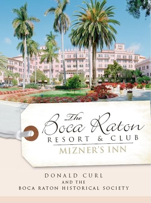 Boca Raton Resort & Club