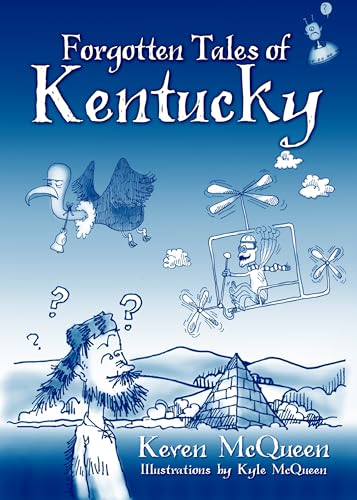 Forgotten Tales of Kentucky