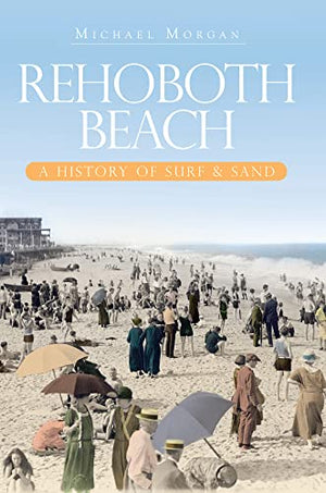 Rehoboth Beach