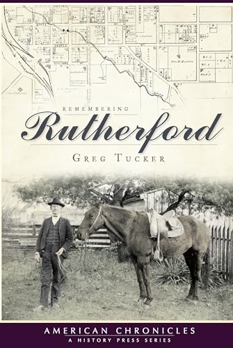 Remembering Rutherford (American Chronicles)