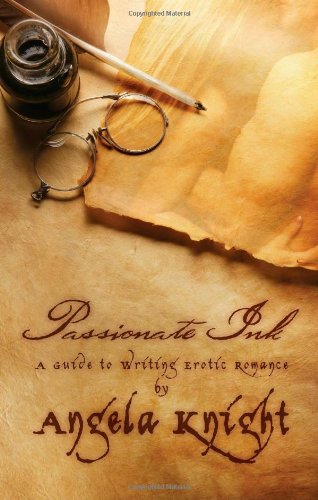 Passionate Ink