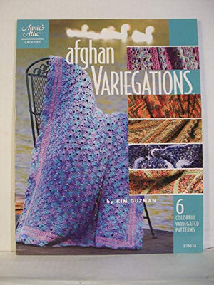 Afghan Variegations