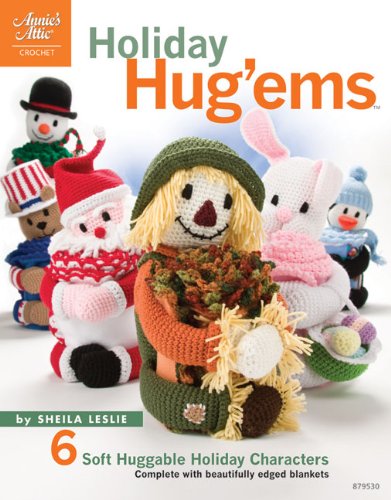 Holiday Hug'ems