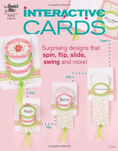 Interactive Cards