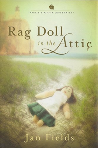 Rag Doll in the Attic (Annie's Attic Mysteries)